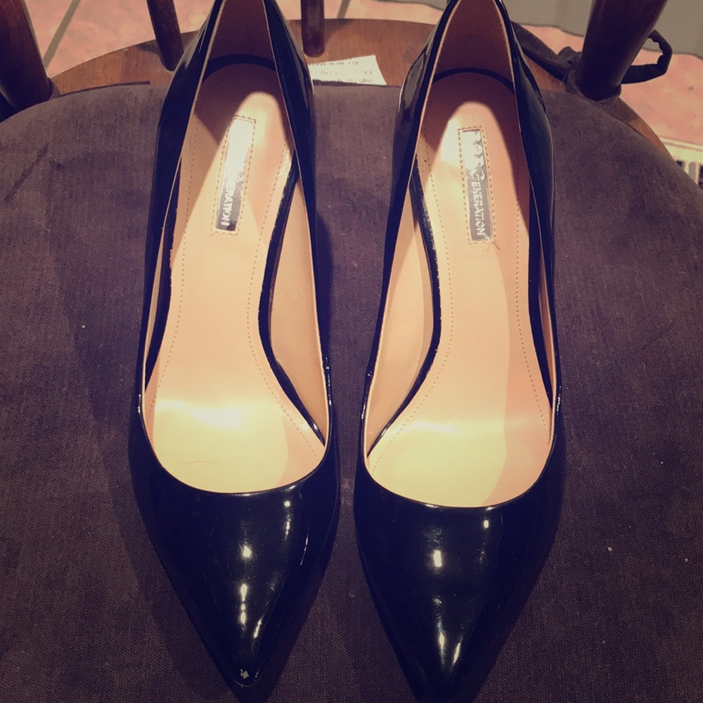 👠👠👠BCBG Heels 👠👠👠